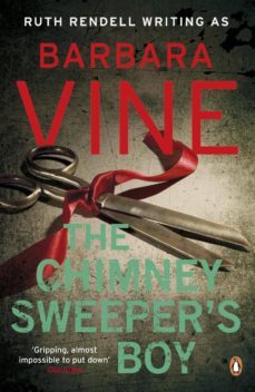 the chimney sweeper's boy-barbara vine-9780141938295