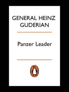 panzer leader (ebook)-heinz guderian-9780141957395