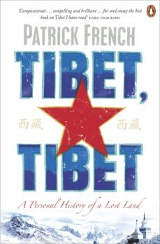 tibet, tibet (ebook)-patrick french-9780141964195