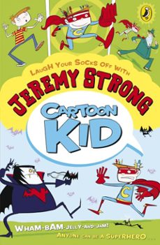 -jeremy strong-9780141966595