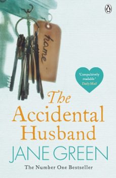 the accidental husband-jane green-9780141967295