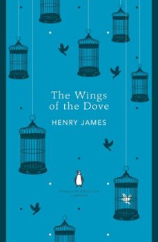 -henry james-9780141974095