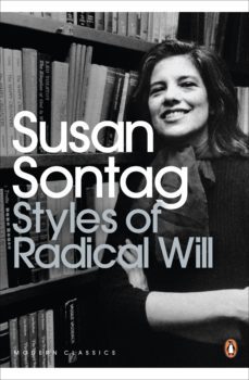 styles of radical will-susan sontag-9780141976495