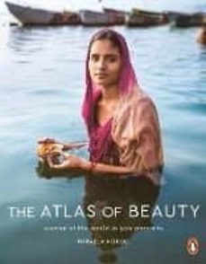 the atlas of beauty-mihaela noroc-9780141985695