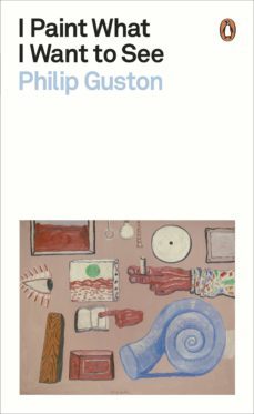 -philip guston-9780141997995