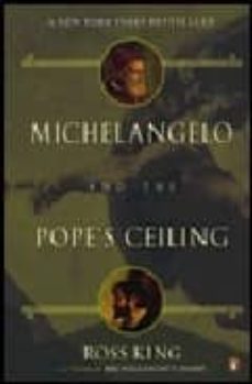 michelangelo and the pope s ceiling-9780142003695