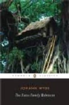 the swiss family robinson-9780143104995