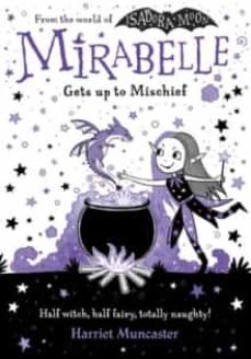 mirabelle gets up to mischief-harriet muncaster-9780192776495