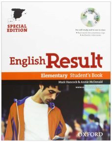 english results elementary student book without key pack (es)-9780194129695
