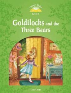 classic tales 3 goldilocks pack 2ed-9780194239295