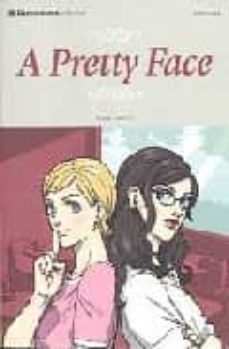a pretty face (dominoes starter) (with cd)-john escott-9780194246095