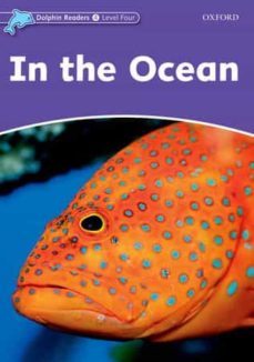 in the ocean (dolphin readers 4)-richard northcott-9780194400695