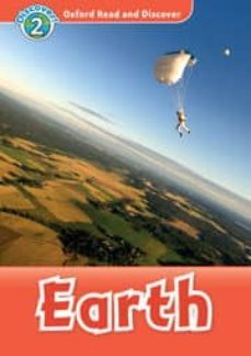 oxford read and discover 2 (earth audio cd pack)-9780194646895