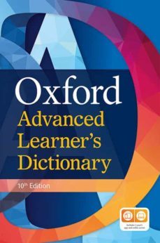 oxford advanced learner s dict 10e hb + w/onl ac-9780194798495