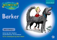 read write inc. phonics: blue set 6 storybooks: mixed pack of 10 titles-9780198462095