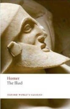 the iliad-9780199536795
