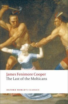 last of the mohicans-9780199538195