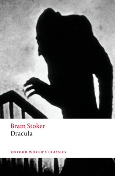dracula (oxford world´s classics)-bram stoker-9780199564095