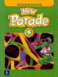 new parade 6. workbook-9780201631395