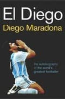 el diego-9780224071895