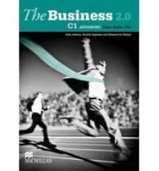 the business adv class cd x 2 n/e-9780230438095