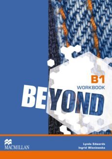 beyond b1 workbook-9780230460195