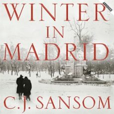 -c. j. sansom-9780230531895