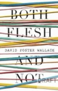 both flesh and not-9780241146095