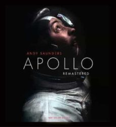 apollo remastered-andy saunders-9780241508695