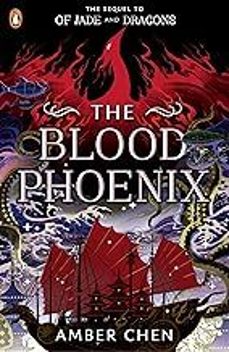 the blood phoenix-amber chen-9780241624395
