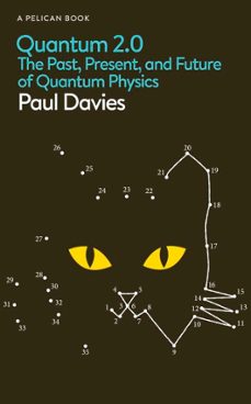 -paul davies-9780241655795