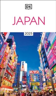 dk japan-9780241673195