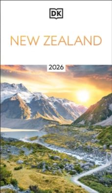 dk new zealand-9780241740095