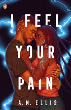 i feel your pain-a.m. ellis-9780241780695