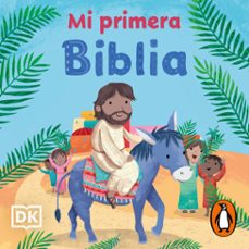 mi primera biblia (audiolibro)-9780241822395