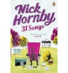 31 songs-nick hornby-9780241951095
