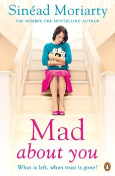 mad about you-sinead moriarty-9780241963395