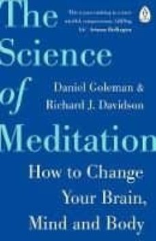 the science of meditation-9780241975695