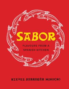 sabor-nieves barragan mohacho-9780241978795