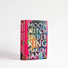 moon witch, spider king: dark star trilogy 2-9780241981795
