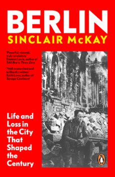 berlin (ebook)-sinclair mckay-9780241991695