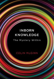 -colin mcginn-9780262334495