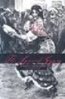 the spanish gypsy: the history of a european obsession-lou charnon deutsch-9780271023595
