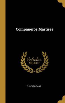 companeros martires-9780274395095