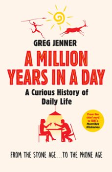 -greg jenner-9780297869795