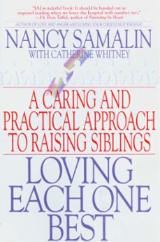loving each one best (ebook)-nancy samalin-9780307434395