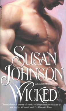 -susan johnson-9780307575395