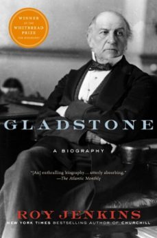 gladstone (ebook)-roy jenkins-9780307757395