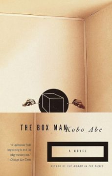 the box man (ebook)-kobo abe-9780307813695