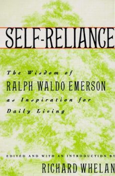 self-reliance (ebook)-richard whelan-9780307816795